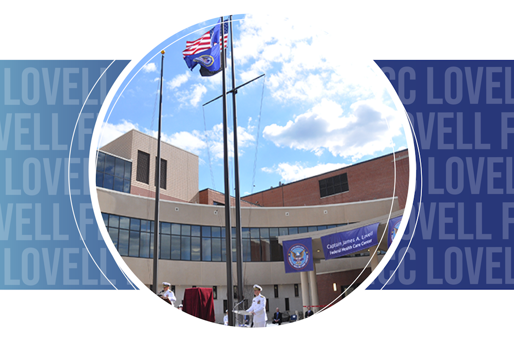 Frequently Asked Questions | Federal Electronic Health Record Modernization