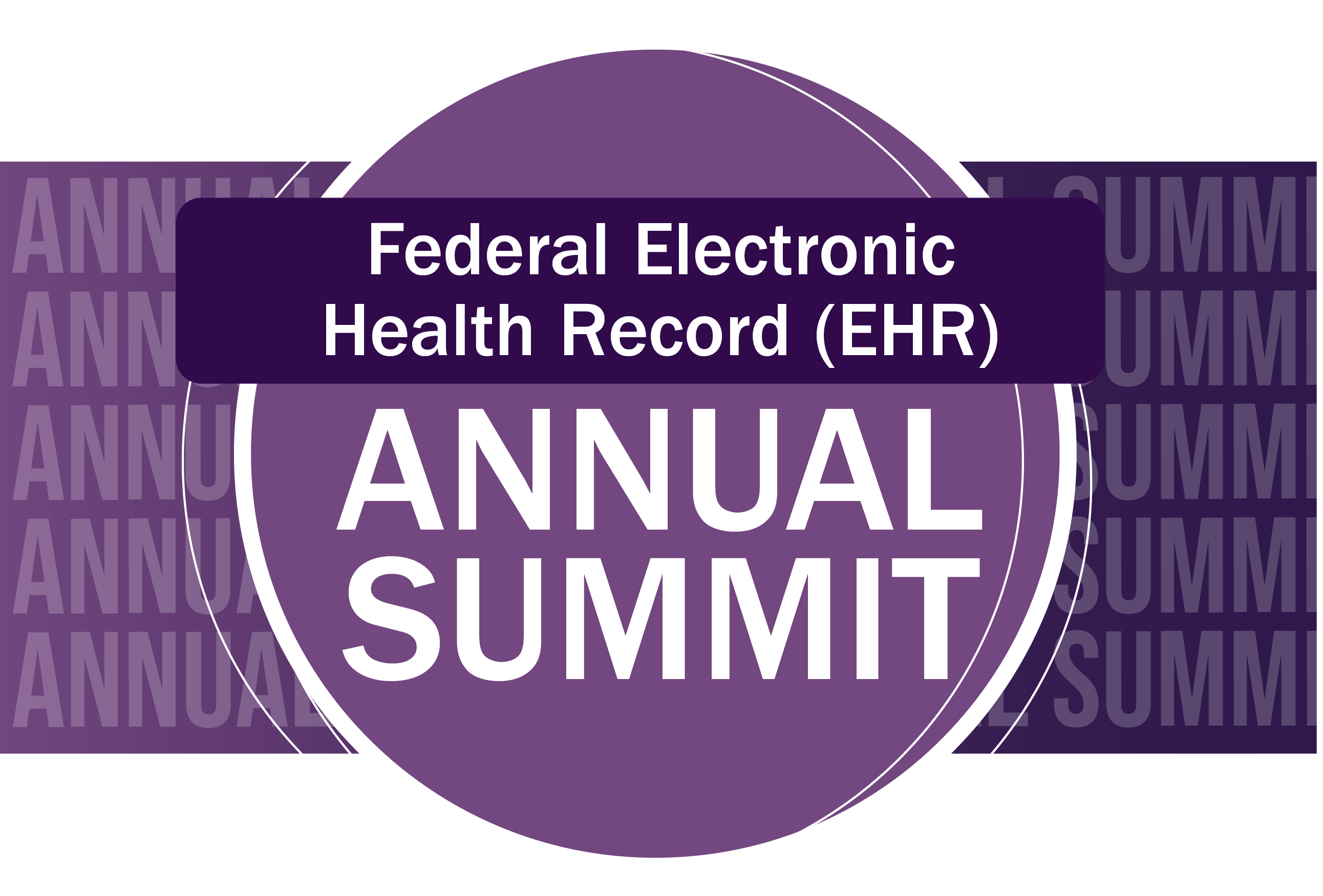 Federal EHR Annual Summit